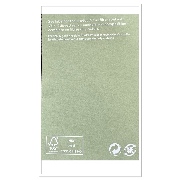 Divided H & M Cropped Women’s Sweater Sz XL NWT - Picture 9 of 10